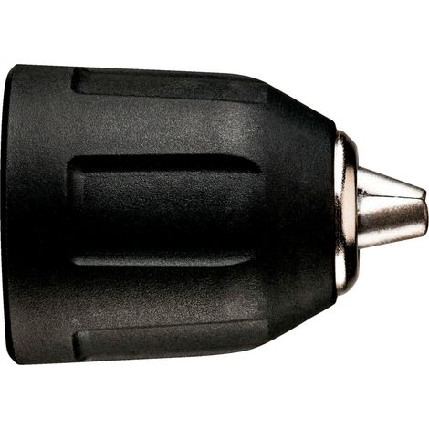 METABO Schnellspannbohrfutter Futuro Plus H1, R+L, 1,5-13 mm, 1/2" UNF (636609000) (1/3)