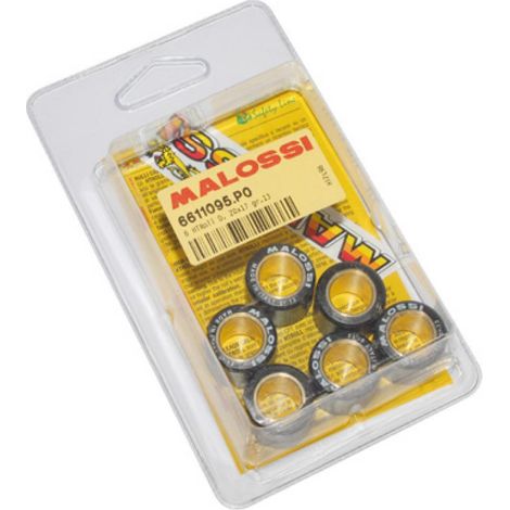 Malossi Variatorrolle für Roller aprilia 125 scarabeo 1999-2003