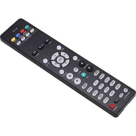 Télécommande RC-1192 pour amplificateur audio-vidéo Denon AVR-S900W, AVR-X2100W et AVR-X2200W (1/4)