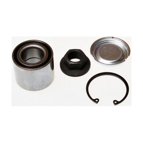 Cuscinetto ruota W413104 Denckermann