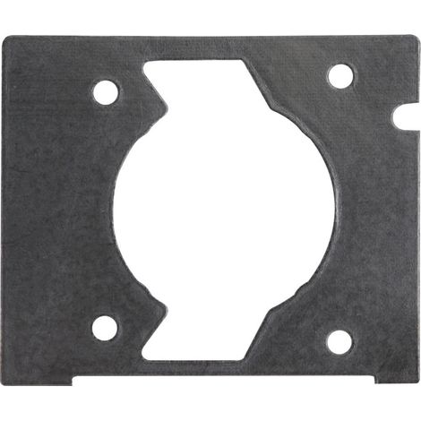 KAWASAKI Guarnizione base cilindro TJ53E 320398