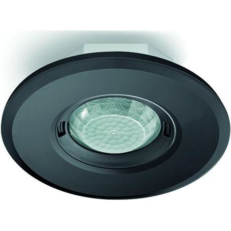 Rilevatore di movimento Esylux PD-FLAT 360i/8 rilevamento 360° portata 8 m