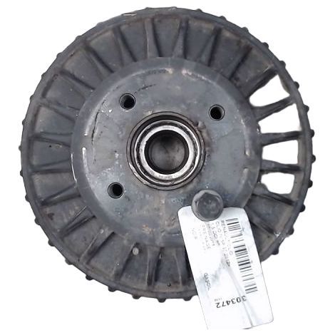 [PRODUIT D'OCCASION] Tambour Arriere Gauche RENAULT Clio Iv 2012- ♻️ Ref Oe. 432007212r - Garantie à vie (1/3)