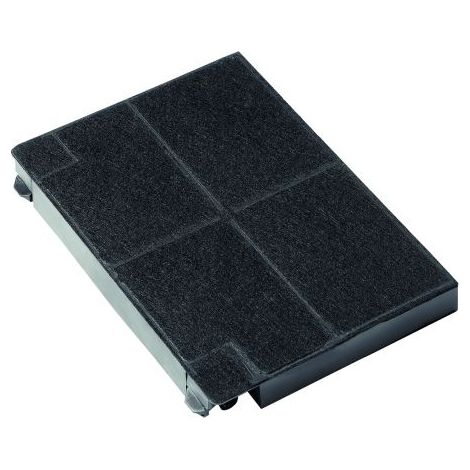 Omnia Aktivkohlefilter zu FTC 622 XS