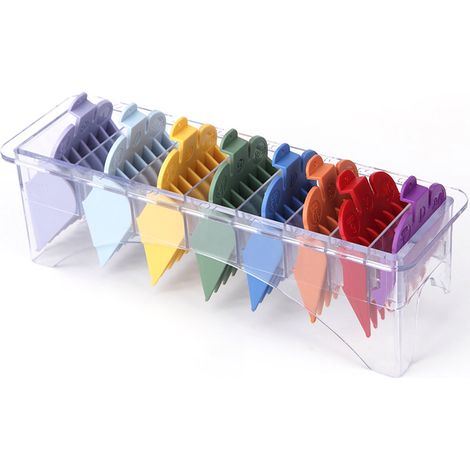 Paquete de 10 ganchos para colgar con asa de seguridad, resistentes al viento, de color negro. (1/5)