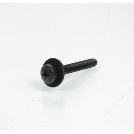 Vis de ressort de plateau d'embrayage pour moto moteur Derbi 50 (1/2)