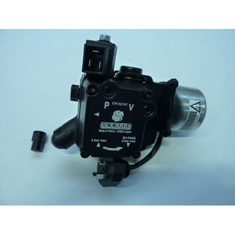 Remeha Pompa olio modulante, 7659158