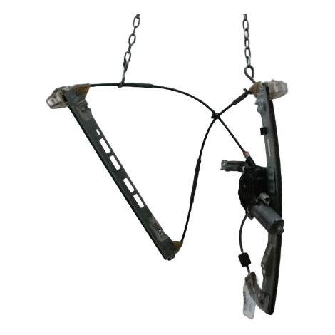 [PRODUIT D'OCCASION] Mecanisme+moteur Leve-glace Avant Gauche PEUGEOT 206 + 2009-2013 ♻️ Ref Oe. 9221g0 - Garantie à vie (1/2)