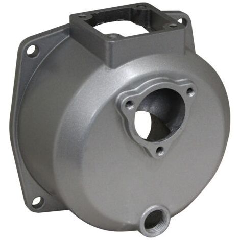 Corps de Pompe à Eau, Carter de Remplacement pour Pompe Hydraulique et Système de Circulation d'Eau