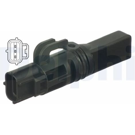 Capteur d'angle, vilebrequin Delphi Technologies SS11015 1066383 1079388 1085854