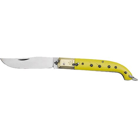 COLTELLO ZUAVO mm 190