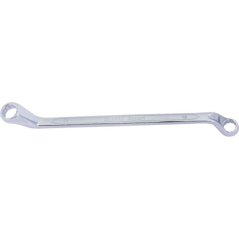 Draper Expert HI-TORQ® Deep Offset Metric Ring Spanner, 10x11mm, Model 55687 (1/5)
