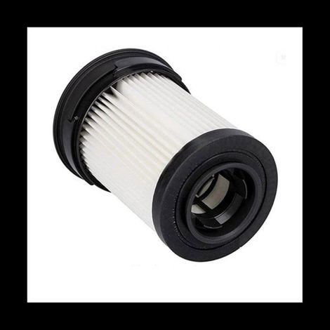 Filtre Hepa - Pour Aspirateur Balai Sans Fil Triflex HX1 3 En 1 - Remplacement - 2 Pièces (1/5)