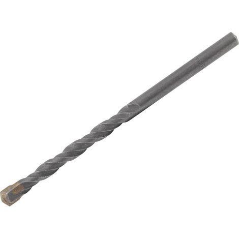 Faithfull 5mm x 85mm Standard Masonry Drill Bit FAIS585