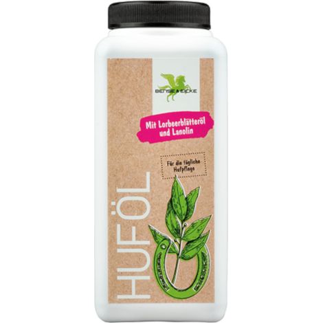B & E Huföl - 1000 ml