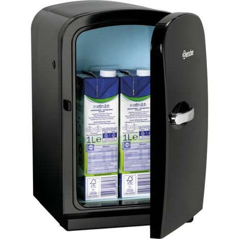 Réfrigérateur à lait KV6LTE - Bartscher (1/5)