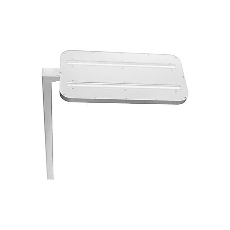 Hansa Lampada a piantana a LED Saphir Plus dimmerabile