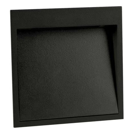 Faretto da interno Cristher dain 9W 1000 lumen