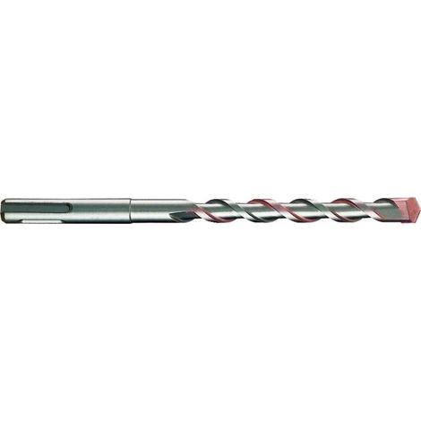 Foret SDS Plus HANGER 155606 6 mm x 210 mm Pointe carbure
