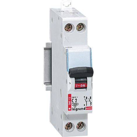 Disj Dnx3 Ph+n Auto 10a 406782