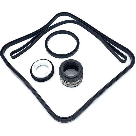 Kit de joints d'étanchéité de rechange pour pompe à air Hayward SP1600 SP2600 2600X (1/4)