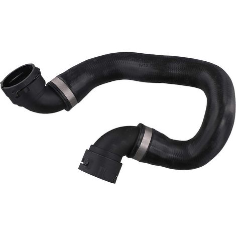 17127599450 Car Engine Lower Coolant Hose Compatible with BMW 1&39 3&39 135i 335i X1 3.0 E88 E82 E90 E92 2011-2015 (1/5)