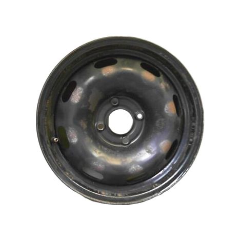 Jante Tole RENAULT Megane II Ph1 02-05 [PRODUIT D'OCCASION]♻️8200313662 (1/2)