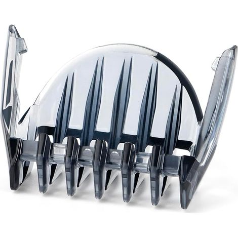 YanBan Accessoire de peigne de rechange pour tondeuse à cheveux compatible avec Philips RQ111 tondeuse à barbe (1/5)