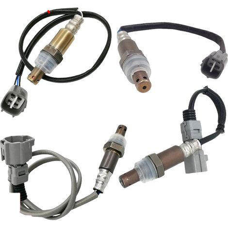 Sonde lambda 234-9 049 234-9 042 234-4 509 234-4416 pour Lexus (1/5)