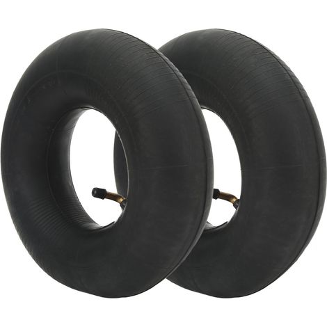 à air 4 10 3 50 4 avec valve coudée TTR87 pour jantes de 4 (1/5)