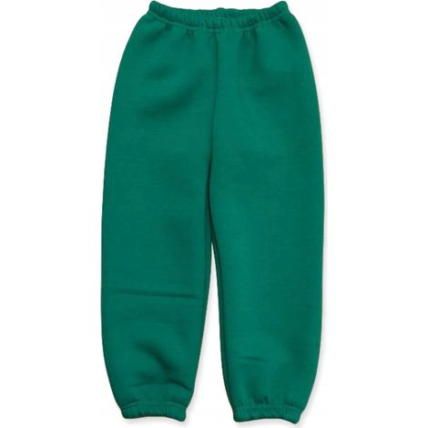 Pantaloni della tuta isolanti con imbottitura soffice, taglia bambino 86, autunno-inverno, formato biberon (1/5)