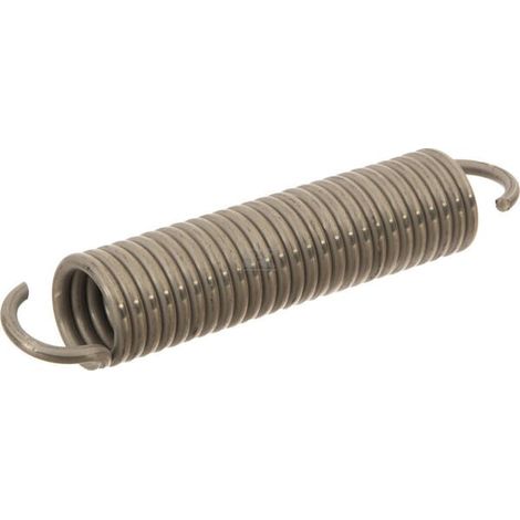 Muelle tensor 4,5x1,5x154 AMAZONE HA162