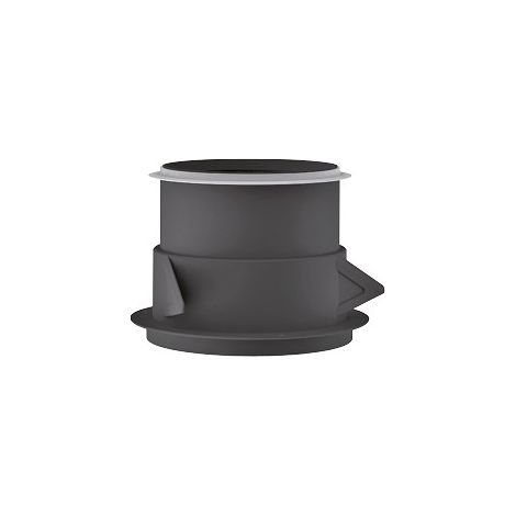 Manchon de fixation placo pour bouche BAA MPG12580 NATHER 545803