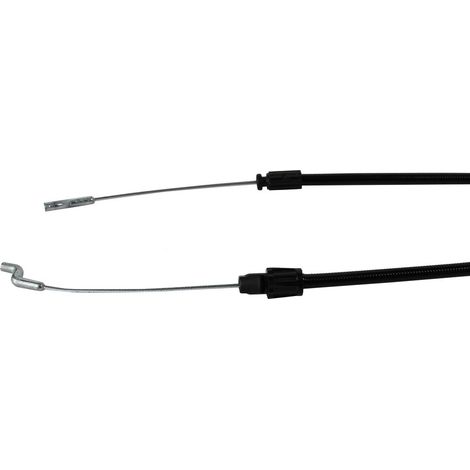 Kabel bremsscheibe motor GGP - CASTELGARDEN 181030106/0
