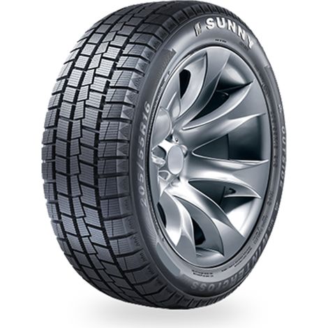 SUNNY Pneus hiver 245/45R18 100S TL NW 312 XL