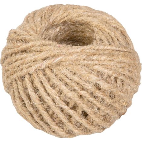 Bindfaden Strend Pro Garden, Jute, 50 g