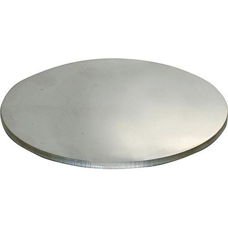 Cale d´épaisseur 100 mm pour pied de ballon réglable emballage 3 pces (1/2)
