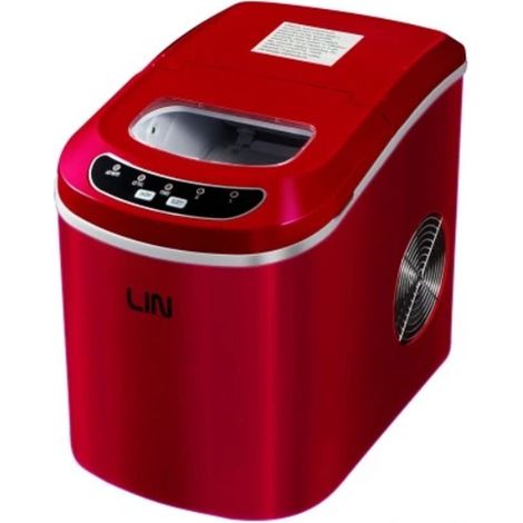 machine à glace lin ice pro-r12 112 W 2.2 L (1/3)