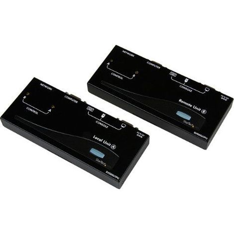 EXTENSOR CONSOLA KVM VGA 150M (1/5)