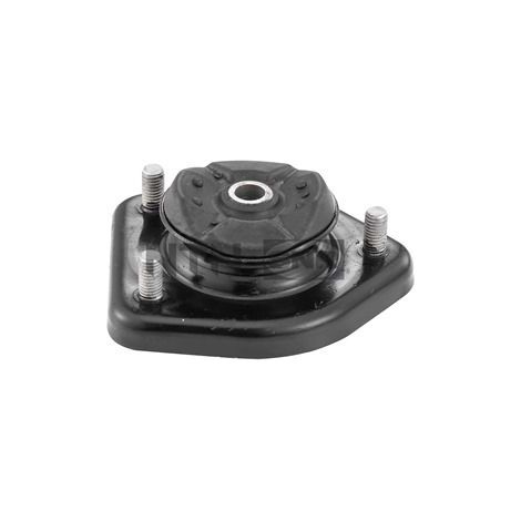 Kit de suspension arrière - KB980.01 - SNR - Compatible avec véhicule Land Rover