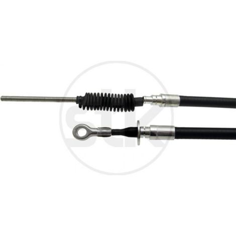 John Deere Handbremsseil RE232278 RE197000