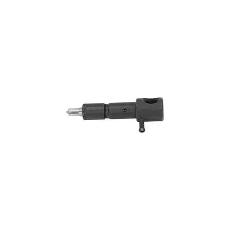 Ensemble d'injecteur de carburant pour moteur Diesel KIPOR 5KW – Acier robuste – Installation facile – Compatible générateurs 186F (1/5)