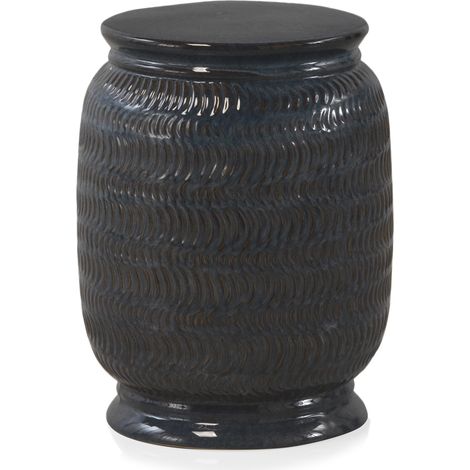 Keramikhocker (1/3)