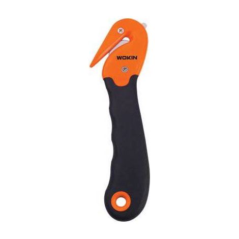 COLTELLO SICUREZZA 301510 WOKIN