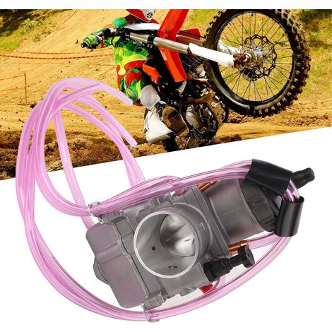PWK 42mm Vergaser für 300-450cc Rennroller/Offroad-Motorrad (1/5)