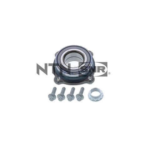 Kits de roulement de roue - R150.29 - SNR - Compatible avec véhicule BMW