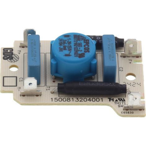 Delonghi scheda PCB motore macchina caffè Magnifica S Smart Dinamica Perfecta Evo (1/5)