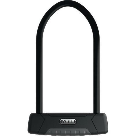 Bügelschloss 540/160HB300 U Granit XPlus 540 300mm Halterung Eazy KF Abus (1/3)