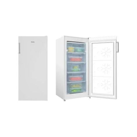 FZ 208.3 AAE Zásuvková mraznička AMICA (1/5)
