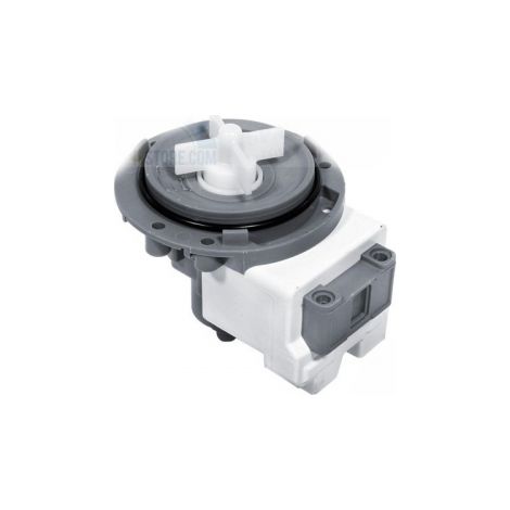 Bomba Desagüe Samsung DC31-00030A  Universal 2 Faston  Motor de Evacuación Síncrono Original  220-240V (1/2)